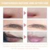 Facial Hair Removal Cream for Women - Upper Lip, Chin, and Face Hair Remover - Depilatory Shaving Cream view 2