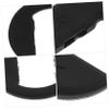 Anneome 30pcs Glasses Accessories Nonslip Nose Pads for Glasses Eyeglass Nose Pads Nonslip view 4
