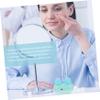 BCOATH Rabbit Cleaner for Contact-Lens Lens Cleaner Automatic Contacts Cleaning Machine Contact-Lenses for Daily Use view 3