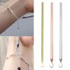 Pack of 3 Compact Assistive Clip Jewelry Clamp Clasp Helper Fastening Set for Easy Wear view 2