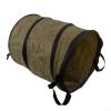 Multi purpose Folding Trash Can, Suitable for Camping, Gardening, and Car Use view 1