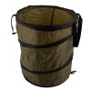 Multi purpose Folding Trash Can, Suitable for Camping, Gardening, and Car Use view 3