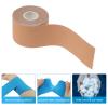 PATIKIL 16.4ft x 2 Inch Aerial Hoop Tape, Athletic Tape Adhesive Non-Slip Grip Tape Yoga Rig Sports Tape for Wrapping Exercises Gymnastics, Skin view 4