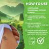 NMN & Resveratrol Patches  High Strength NMN Supplements UK Pure  High Absorption, 12 -Hour Release  Supports Cellular Health, Anti-Aging & Skin Vitality  30 Patches view 4