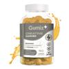 Gumiz | Max 5000mg Creatine Monohydrate Gummies, Added 1000mg BCAAs, Premium Pre-Workout, Gym Supplement | 90 Gummies - 1 Month Supply | Orange Flavour | Vegan & Sugar-Free view 1