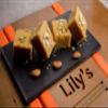 Lily's Maghaj made with Almonds & Pistachio nuts, For Dessert serving to your Family & Friends or Your Beloved serve with 8 piece (Approximent Weight-620g) view 3