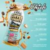CHIEFS High 25g Protein Shake - Coffee Flavour - No Added Sugar Lactose free - Gluten Free - Lower Carb - Ready to Drink - 8x300ml Bottles view 3