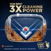 Finish Dishwasher Tablet, Ultimate Plus Infinity Shine, 146 Tabs (73 x 2pck), Fresh Scent, Tough on Grease, Our Most Intensive Clean & Shine, Effective for Short Eco Cycle view 2