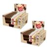 Instant Coffee Sachets Single Serving 3in1 Strong Original Creamy Long Fresh Date (60 Sachets, Creamy) view 1