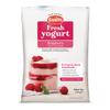 Easiyo Raspberry Flavoured Yogurt Mix Sachet 230g For Use With EasiYo Yogurt Makers view 1