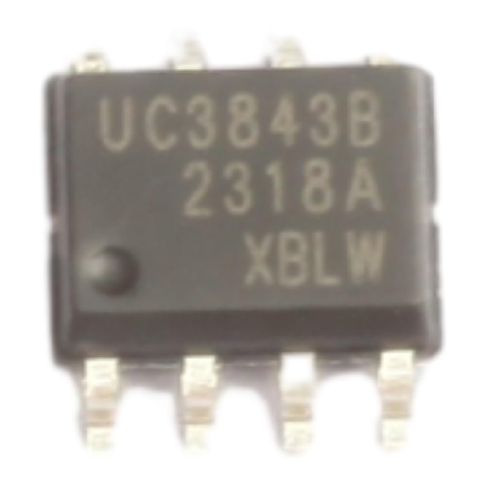 10pieces UC3843A UC3843B UC3843 3843B 3843A SOP8