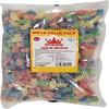 Mega Value Pack of Sour Gummy Bears 2.5kg Bag Vegan & Gluten-Free Multicolour Mini Jelly Candy for Kids & Adults view 1