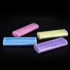COLLBATH Travel Toothbrush Holder Case Electric Toothbrush Storage Compact Box 2pcs Heads Portable Purple view 4