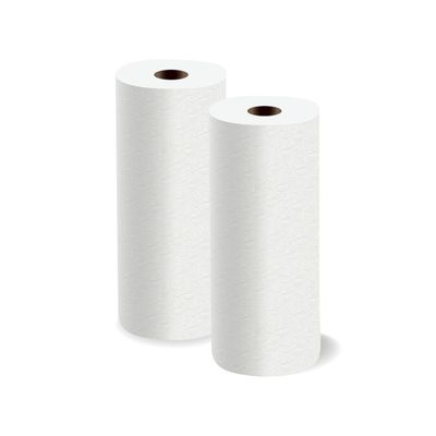 2 Ply Elegant Paper Towels for Commerical Use - Case of 30 Rolls 85 Sheets Per Roll