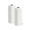 2 Ply Elegant Paper Towels for Commerical Use - Case of 30 Rolls 85 Sheets Per Roll view 1