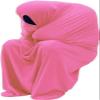 Sensory Body Sock for Autism for Kids, Adults, Boys & Girls Full Body Wrap for Hyposensitivity, Compression, Anxiety, ADHD, ASD, Special Needs(Rosa,S) view 1