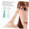 Healvian 18pcs Portable Lens Suction Stick Remover for Contact Lenses Lens Case Applicator Travel Safe Suction view 2