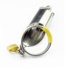 Chastity Cage Chastity Men Chastity Belt for Men Chastity Cage Metal Unique Appearance with Removable Urethral Dilator(43 mm) view 4