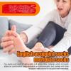 Massage Socks with Tools,English Elastic Christmas Socks - Cute Massage Socks with Tools, Massage Accessories for Home view 2