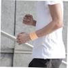Healvian 12rolls Self-Adhesive Knee Breathable Wrap for Sports Adhesive Wrist Tapes for Gym Use Adhesive Sports Tape for Wrist view 2
