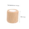 Healvian 12rolls Self-Adhesive Knee Breathable Wrap for Sports Adhesive Wrist Tapes for Gym Use Adhesive Sports Tape for Wrist view 4