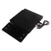 Brewing Coffee Scales with Timer Espresso Scale Rechargeable Kitchen Scale 3kg Load Capacity with LED Display Function view 2