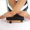 Chiropractic Extremity Drop Piece Speeder Board Adjusting Tools, Lightweight Portable Drop Piece Activator, Chiropractic Activator, Used in the Rehabilitation of Limb Joints(Size:20.5x15x6.2cm) view 2