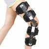 LoJax Hinged Knee Adjustable Knee Leg Support Patella Brace Orthosis Suitable for Knee Injury Recovery, Postoperative Rehabilitation Of Arthritis or Fracture view 1