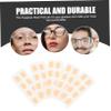 Anneome 120pairs Glasses Nose Pads for Comfortable Wear Nonslip Nose Cushion Support for Glasses Frames for Daily Use view 3