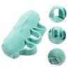 Anneome 5pcs Finger Cushion Hand Separator Pad for Elderly Elderly Finger Exerciser Comfortable Palm Protector for Hand view 3