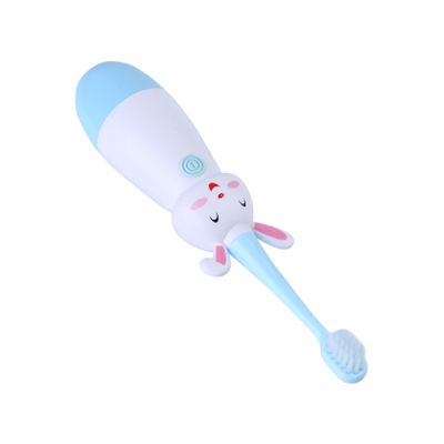 BCOATH Boys and Girls Electric Toothbrush Material for Boy Girl Oral Care Features Bristle Technology for Cleaning