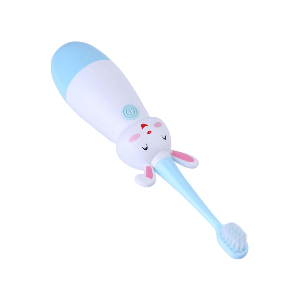 BCOATH Boys and Girls Electric Toothbrush Material for Boy Girl Oral Care Features Bristle Technology for Cleaning