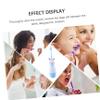 BCOATH Boys and Girls Electric Toothbrush Material for Boy Girl Oral Care Features Bristle Technology for Cleaning view 2