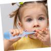 BCOATH Boys and Girls Electric Toothbrush Material for Boy Girl Oral Care Features Bristle Technology for Cleaning view 3