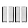 Bydezcon Pack Of 4/8 HEPA Attachment For P10 Sponges Household Cleaning Accessories Parts view 1