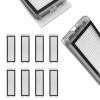 Bydezcon Pack Of 4/8 HEPA Attachment For P10 Sponges Household Cleaning Accessories Parts view 2