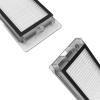 Bydezcon Pack Of 4/8 HEPA Attachment For P10 Sponges Household Cleaning Accessories Parts view 3