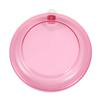 Anneome 2pcs Portable Rotating Artificial Tooth Storage Box Small Denture Case Denture Box Case for False Teeth at Home Travel Use view 4