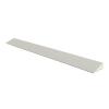 WRYSQBHJYB Threshold Ramps for Doorways, Portable Ramps for Steps, Wheelchair Ramp for Transition Doorways Curbs Garages, Door Ramp for Scooter Power Chairs(Beige,3.5cm/1.3in) view 1