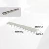 WRYSQBHJYB Threshold Ramps for Doorways, Portable Ramps for Steps, Wheelchair Ramp for Transition Doorways Curbs Garages, Door Ramp for Scooter Power Chairs(Beige,3.5cm/1.3in) view 2