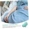 Hoement 5pcs Hand Grip Protector Support Exerciser for Elderly Comfortable Palm Protector for Hand view 2