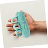 Hoement 5pcs Hand Grip Protector Support Exerciser for Elderly Comfortable Palm Protector for Hand view 3