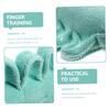 Hoement 5pcs Hand Grip Protector Support Exerciser for Elderly Comfortable Palm Protector for Hand view 4
