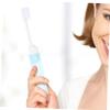 Anneome 30pcs Folding Travel Toothbrushes Soft Bristles for Go Tooth Cleaning Portable Toothbrushes for Camping and Travel view 4