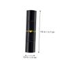 BELLIFFY Dyeing Beard Stick for Men Filler Concealer Professional Shaping Tool for Darkening Sparse Facial Hair Compact for Travel and Daily Use view 2