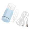 Gogogmee Professional Lens Cleaner Kit Remover Case Automatic Cleaning Machine Materials Portable for Travel view 1