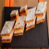 Lily's Special Kaju Gulkand, Every celebration, big or small, is now sweeter with sweetsa dessert worthy of your sweetest moments serving with 8 piece (Approximent Weight 300g) view 1