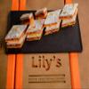 Lily's Special Kaju Gulkand, Every celebration, big or small, is now sweeter with sweetsa dessert worthy of your sweetest moments serving with 8 piece (Approximent Weight 300g) view 2
