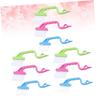 Gogogmee 9pcs Gap Cleaning Tool Handheld Window Groove Brush for Deep Cleaning for Home Use view 3