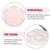 Healvian 3sets Portable Contact-Lens Case Plastic Contact-Lens Organizer Travel Contact-Lens Box Lens Holder for Outdoor Use Contact-Lens Holder view 4